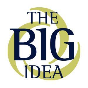 The big idea image