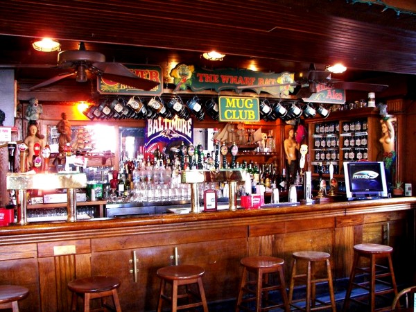 Text Marketing For Bars