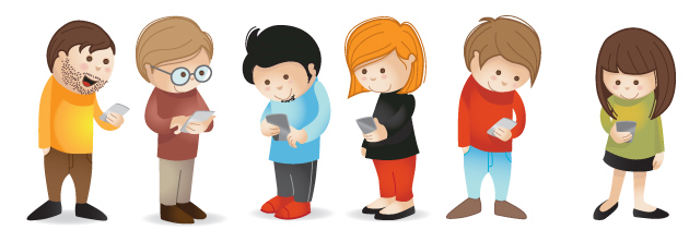 Slick Text Marketing with Slick Text