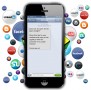 Text Marketing Trumps Social Media