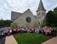 Text marketing for churches