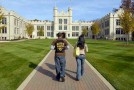 How colleges are using text marketing