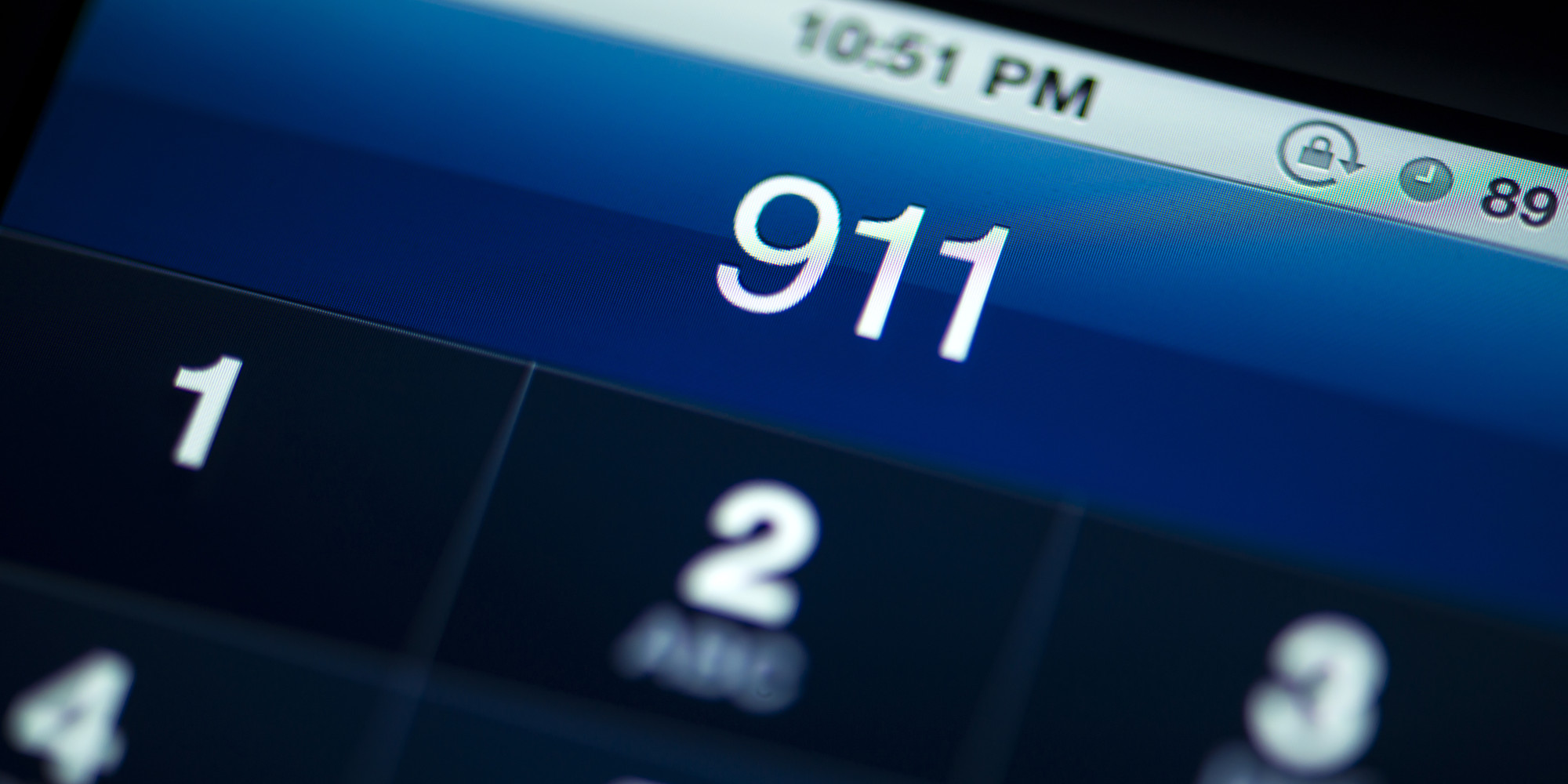 News Without Politics, follow us, Here's everything you need to know about texting 911 