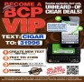 Best Cigar Prices Text Message Marketing Case Study