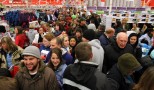 Text Message Marketing On Black Friday