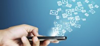Email Capture for Text Message Marketing