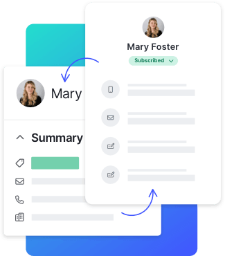Example of an enterprise using SlickText API for SMS marketing