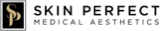 Skin Perfect logo