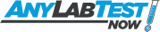 Any Lab Test Now logo