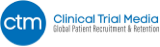 Clinical Trial Media logo