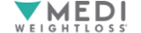 Medi-Weightloss logo