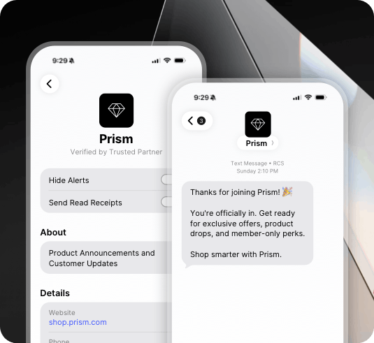 Built for You - Developers building a custom API connection for a SlickText customer
