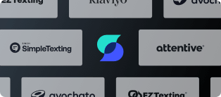 Comparing the top SMS marketing platforms, including SlickText, Klaviyo, and Attentive