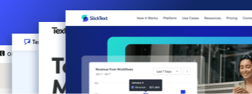 Best SMS: Examples of the best SMS marketing platforms for 2026